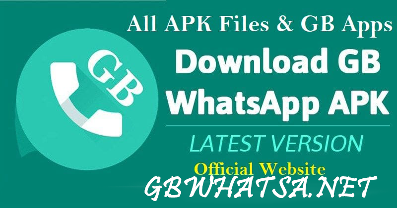 old gb whatsapp download 2018