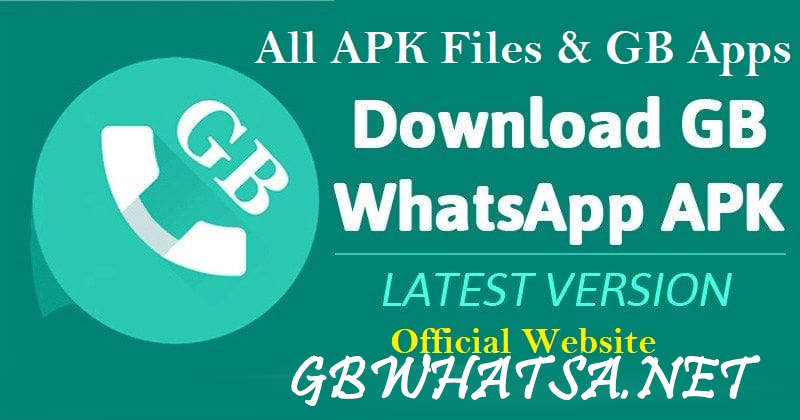 gb whatsapp download 2023